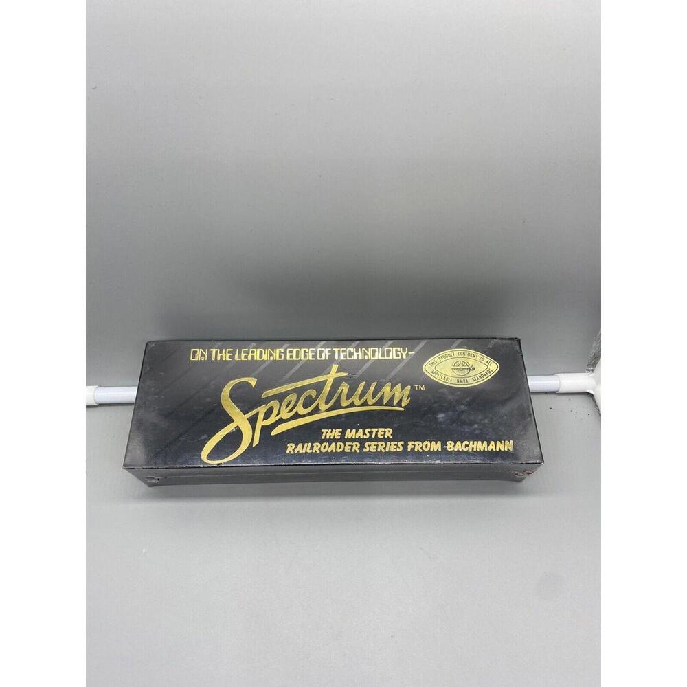 Bachmann Spectrum Train NEW SEALED GP-30 Undecorated Diesel Loco 41-0828-D2